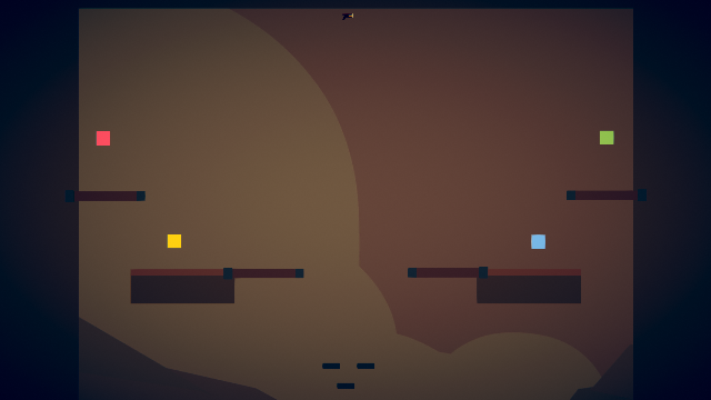 Gamer Map 20