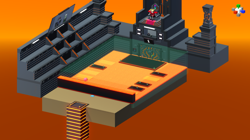 11 Level Inferno
