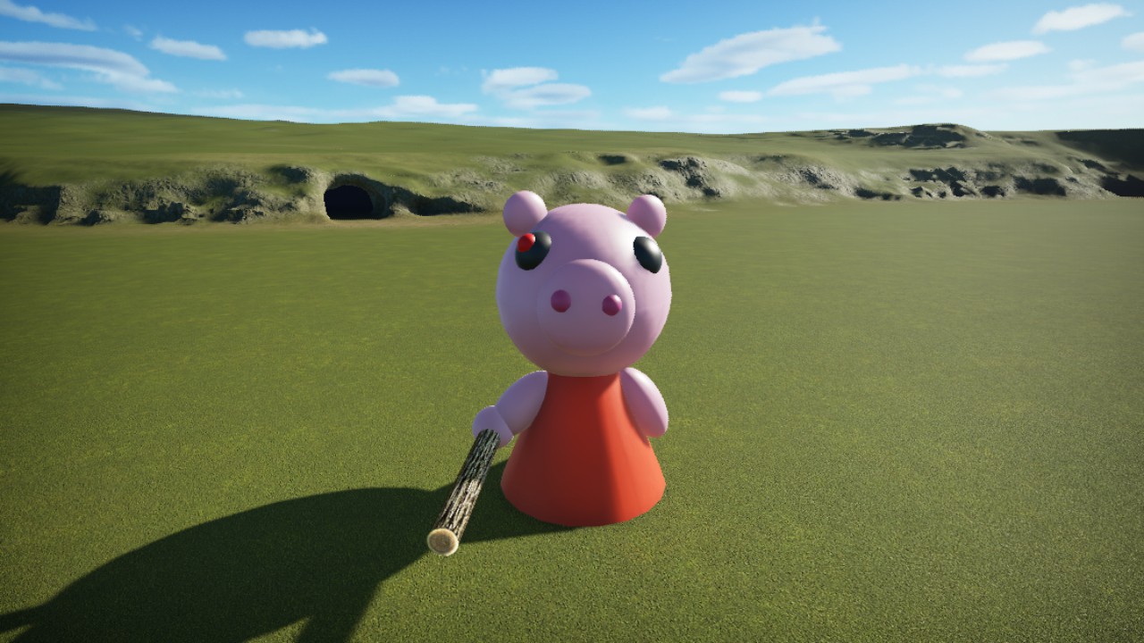 roblox piggy preview