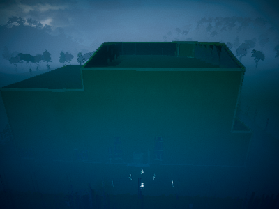 Super Manor (Made my Jacob)