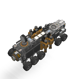 Wylla XL DrillRig