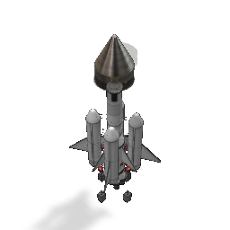 Wylla Interplanetary Probe