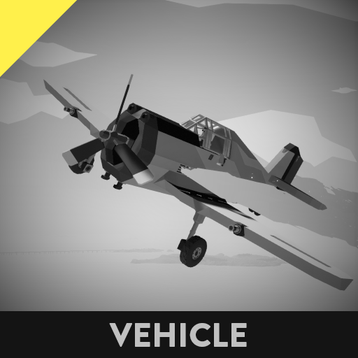 ww2 P-36a Hawk