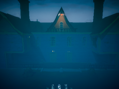 Mansion