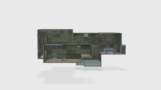 1970s Chamber #2