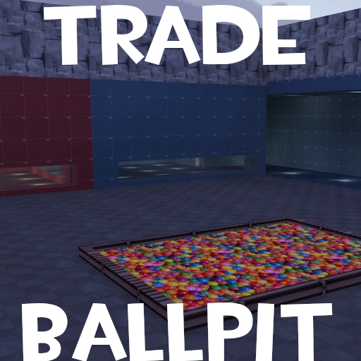 trade_ballpit – Team Fortress 2 Mod