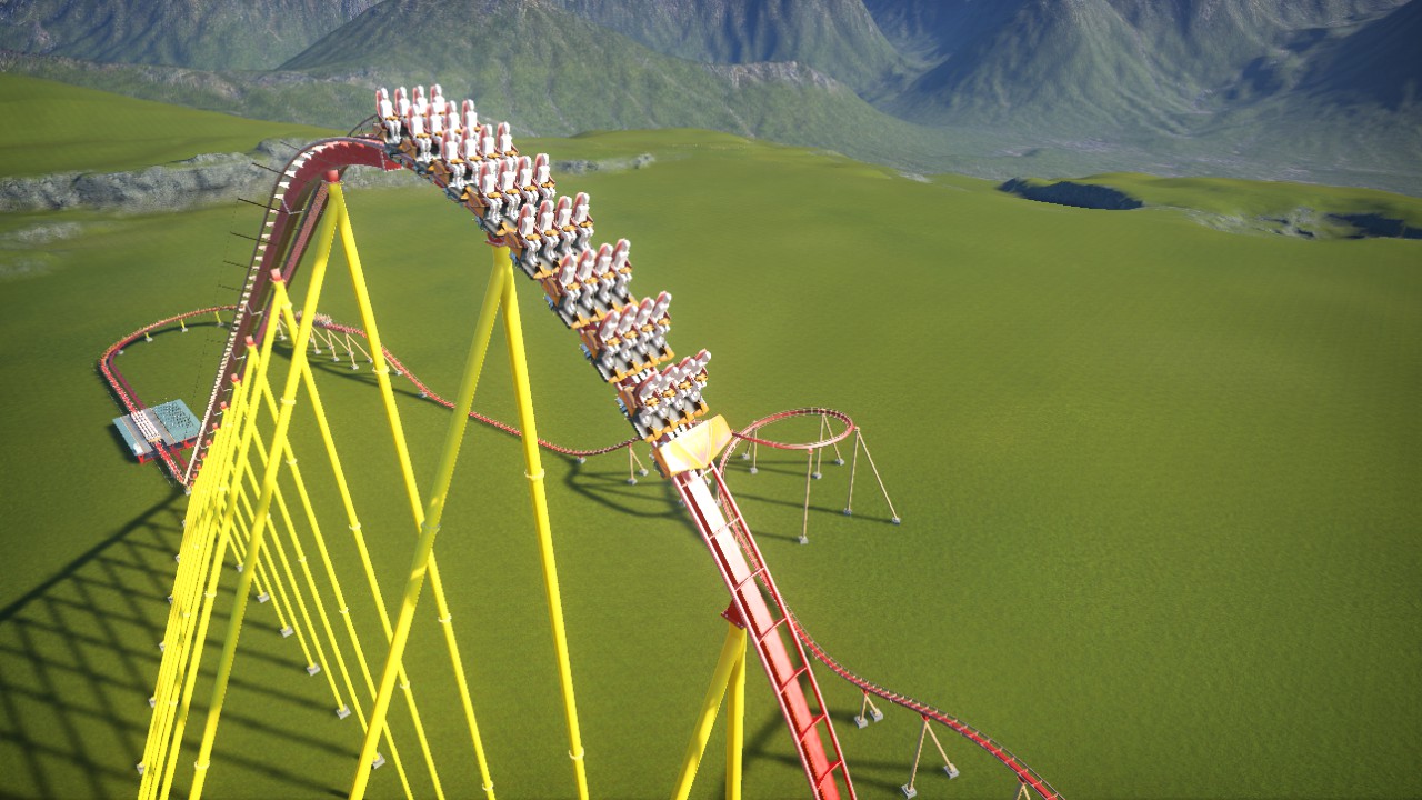 diamondback