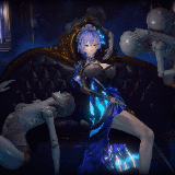 (补档)26.02.27 (剧情)人偶剧场 坎特蕾拉+长离 Cantarella Changli (EnSub)