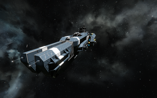 Adrixex Class Friget (F18)