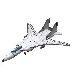 f-14 (updated) foldable wings preview