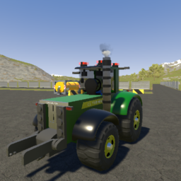 FURKANATO C1 FARMER (latest versıon)