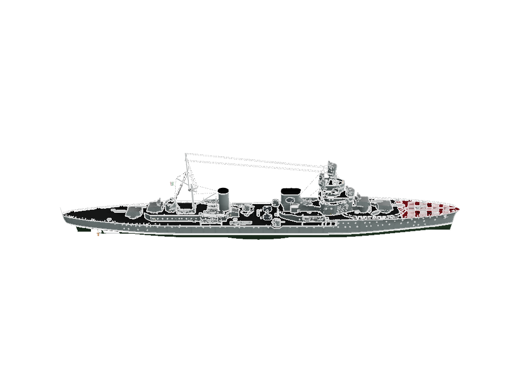 RN Alberto di Guissano
