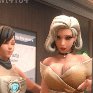 25.01.07 anim)Mercy formal