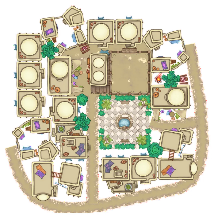 Clay Residential A.1