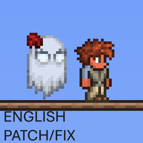 Abigail Prog - English Patch/Fix – tModLoader Mod