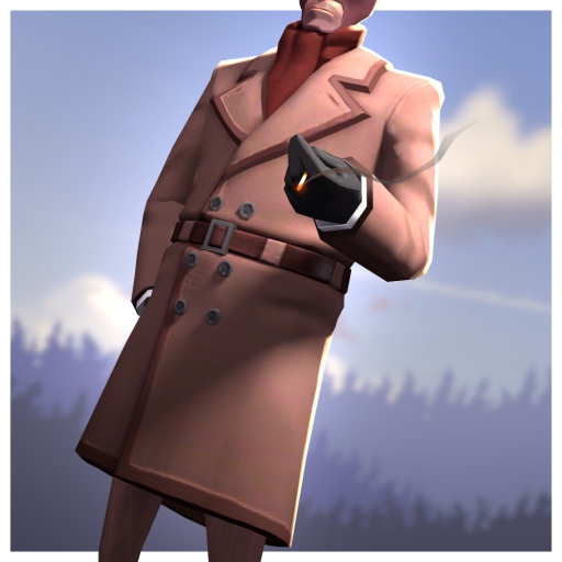Frenchcoat