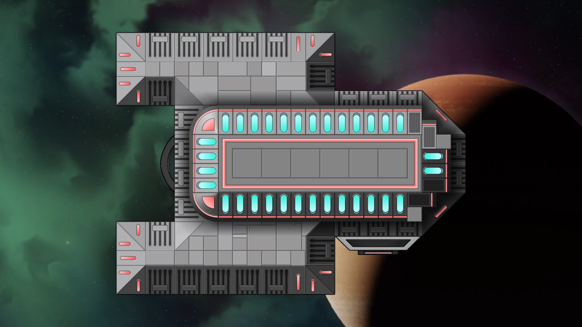 Shuttle cheap