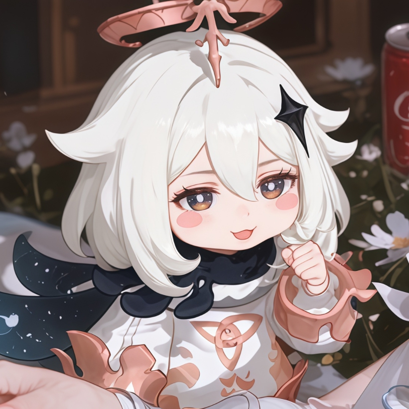 小派蒙 preview