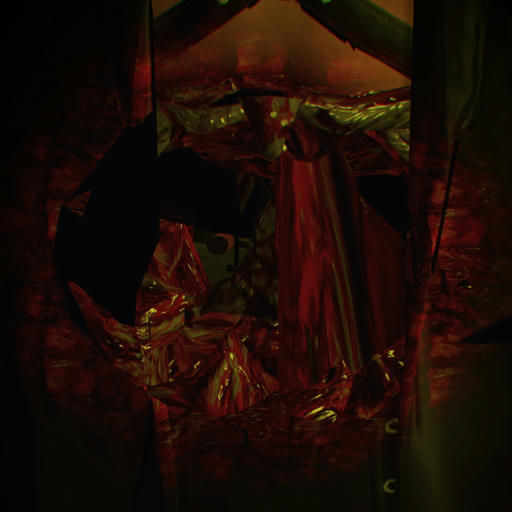 L4D2 Wounds Shader