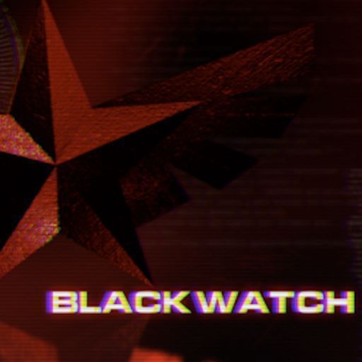 [BW] Blackwatch Special Forces CUP