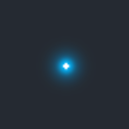 Blue Dot