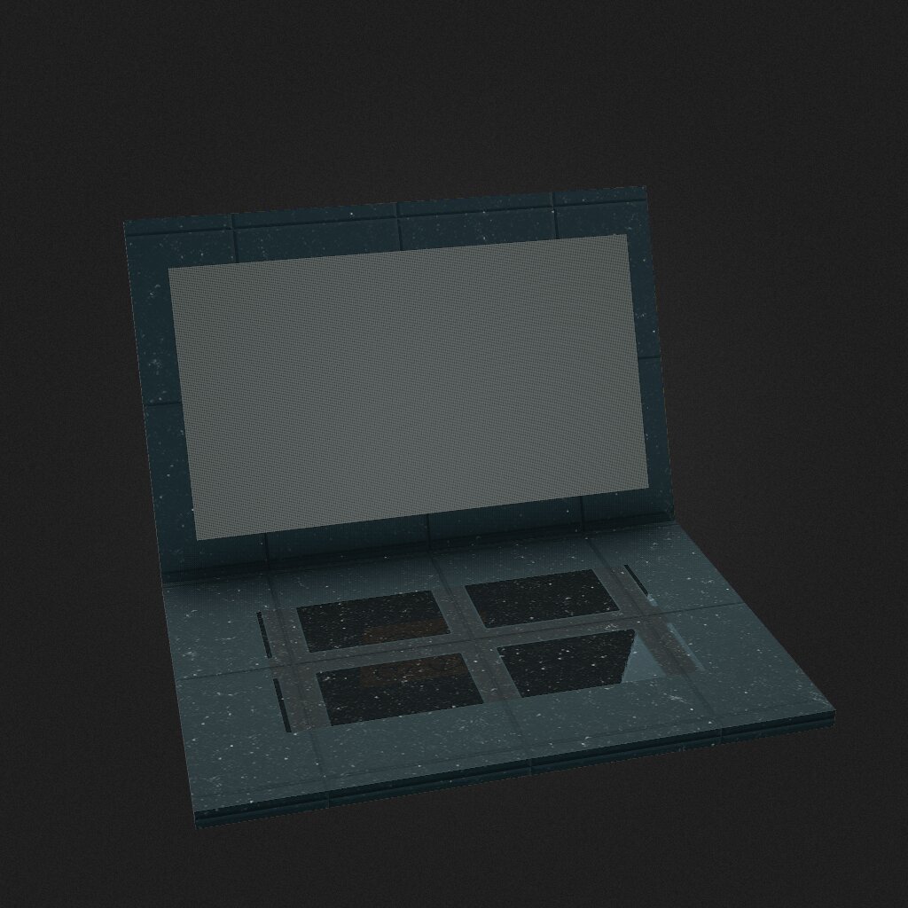 laptop