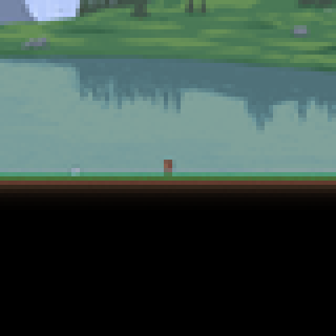Terraria Randomizer – tModLoader Mod