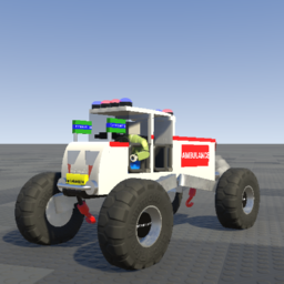 FURKANATO C9 EXPLORER SAVIOR FURTO MADİCAL FURKANISTAN PUBLIC SERVICES (LATEST VERSION REMAKE 3.)