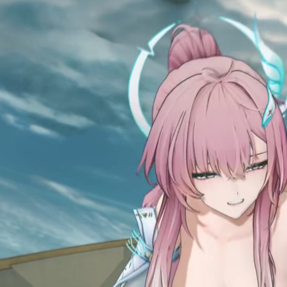 RDreamer 26.02 鸣潮 Wuthering Waves 爱弥斯 Aemeath 同人 3D动画 有码 有CV