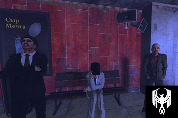 Half-Life Citizens Pack - Rised Project Roleplay V1