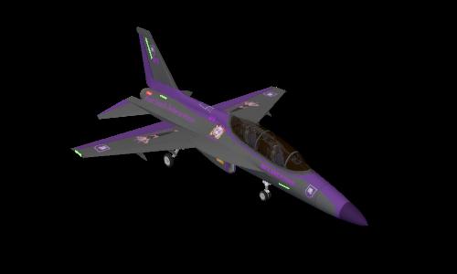 Midnight Snack T55