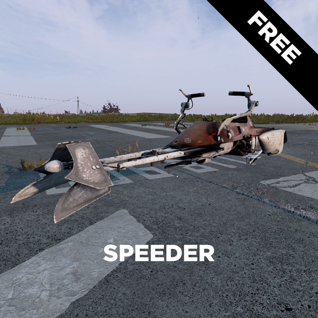 Speeder