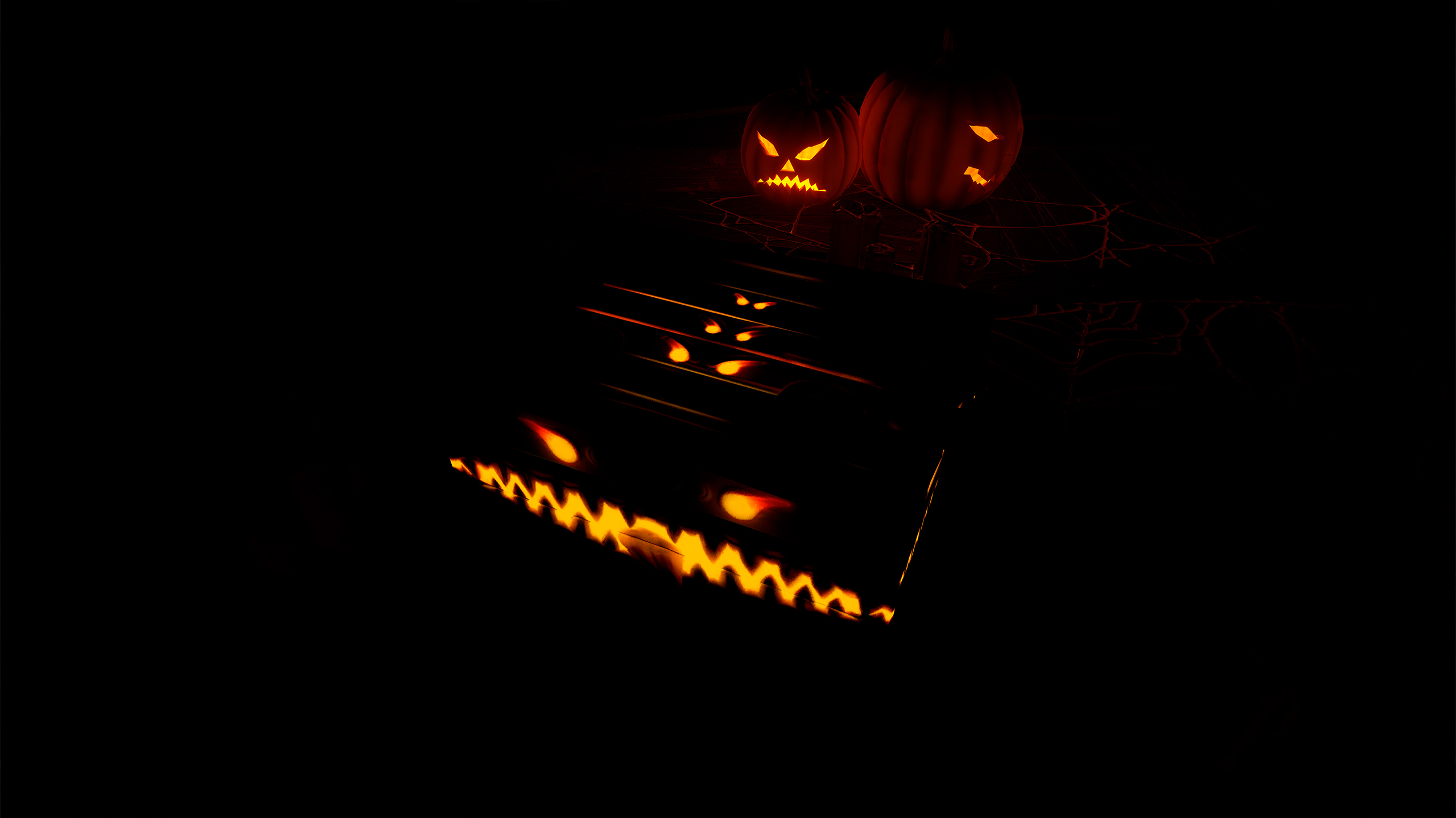 Sinister Small Box thumbnail 5