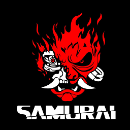 True Music: Samurai (Cyberpunk 2077, Refused) – Project Zomboid Mod