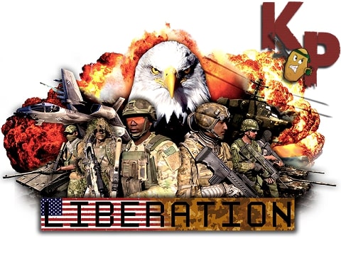 KP Liberation Utah Beach