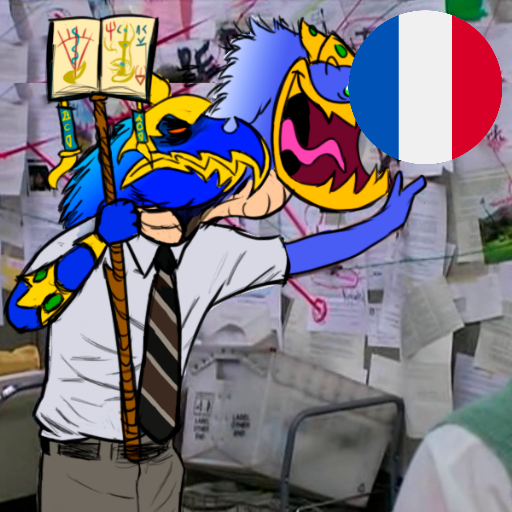 Français - The Tooltip Project par Slavyk