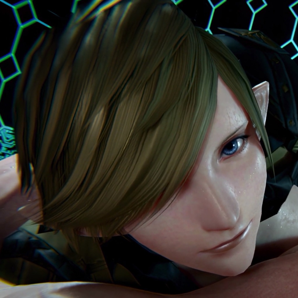 InitialA：Shale Long preview