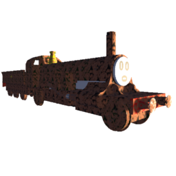 Shed 19 Emily (NOT MY CREATION CREDITS TO ZOMBIEHUNTER 2.0)