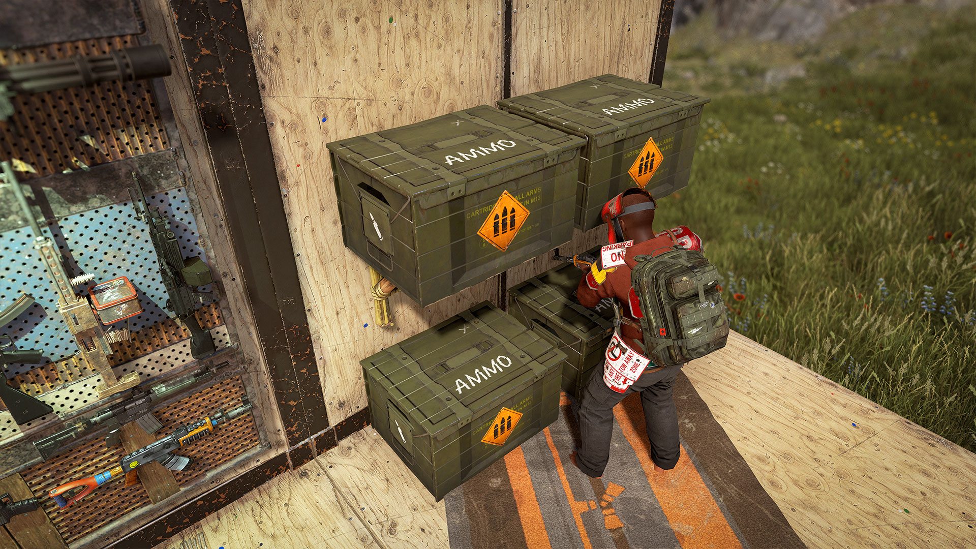 Small Ammo Box thumbnail 4