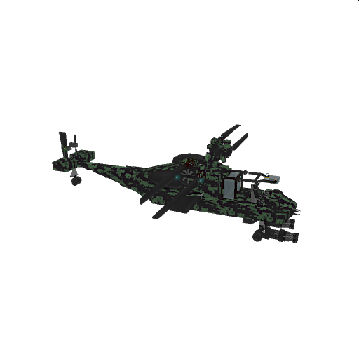 Helicopter V2 preview