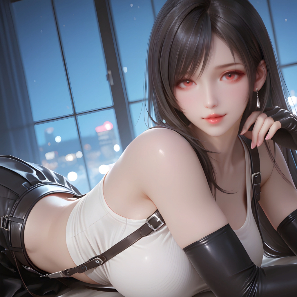 [Hajily-909]2026-04-11 Tifa