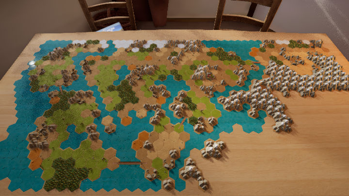 The Dragonia Empire