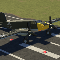Hs-129 B-2