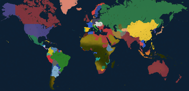 New Scenario