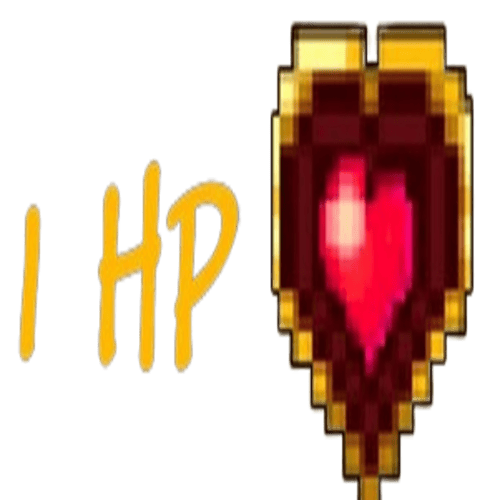 One HP Npcs – tModLoader Mod