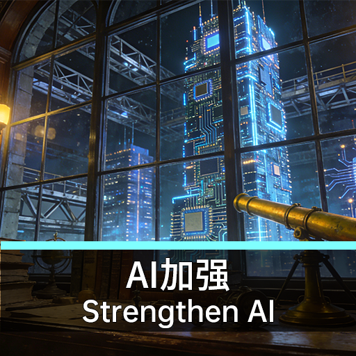 AI加强
