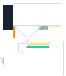Seawater Electrolysis with expanded storage