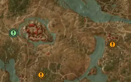 MapQuestTravel