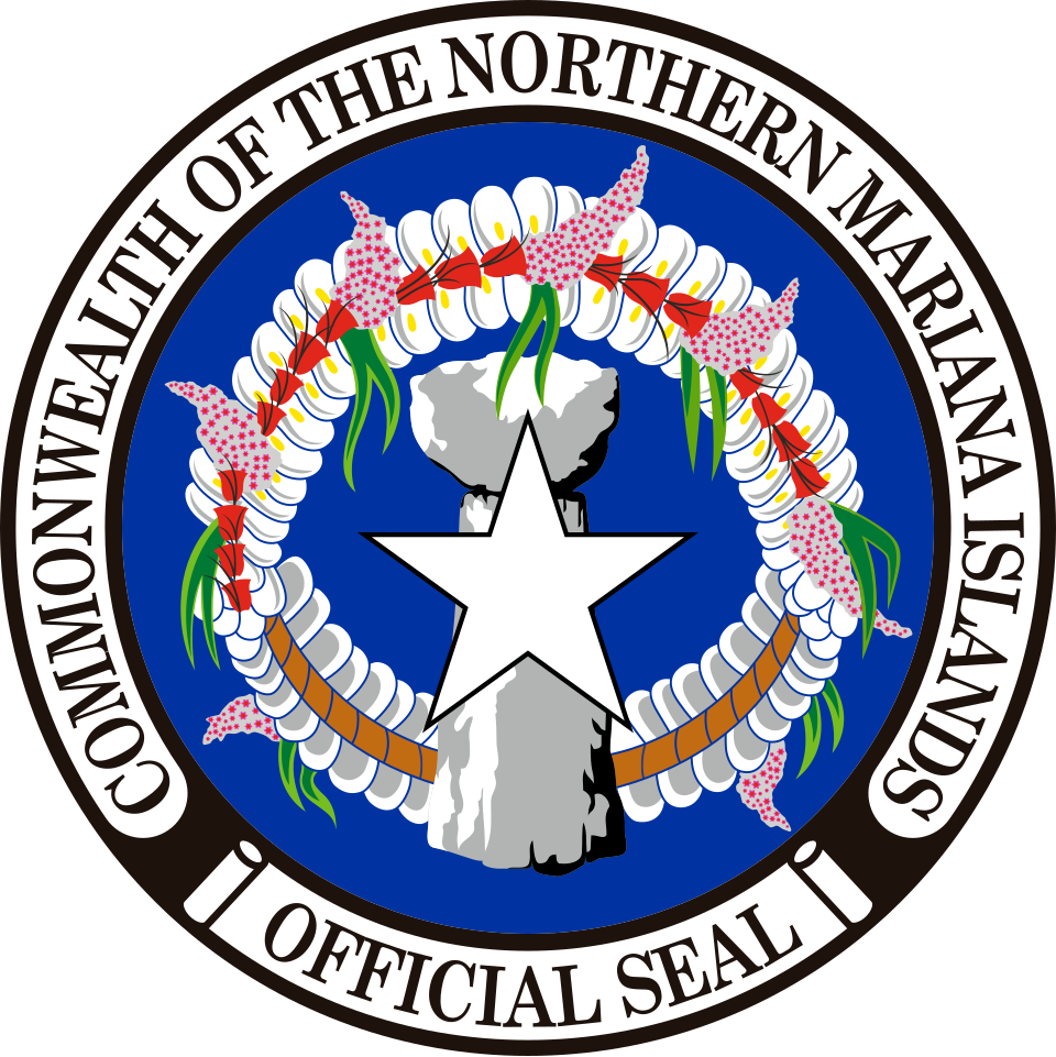 Northern Mariana Island