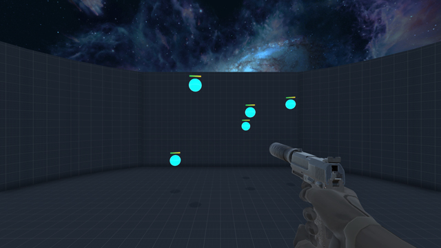 Blinkshot Finals Easy